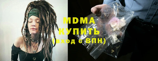 тгк Липки