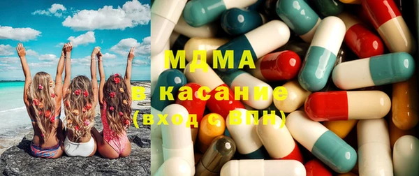 тгк Липки